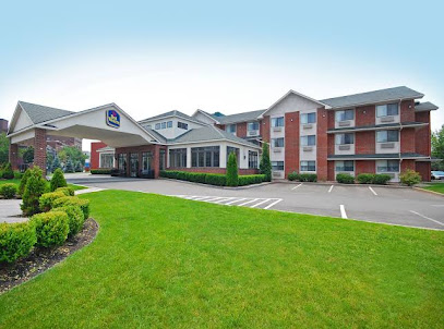 Best Western Plus Franklin Square Inn Troy/Albany